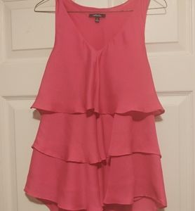 Rafaella l pink shirt